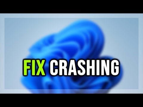 How to FIX GAME Crashing/Crash on Startup/Crash to Desktop/Freezing