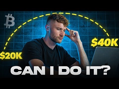 4 Crypto Trades I’m Watching Right Now [April Setup]