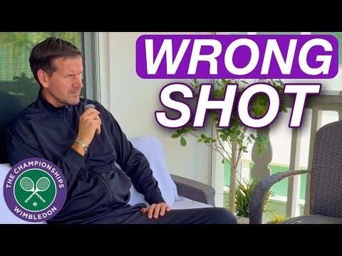 Gauff One EASY Shot Away From Wimbledon Final | Muchova vs Noskova Preview | Day 11
