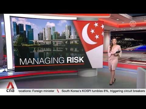 Singapore looking to introduce protected cell company structure for insurance firms