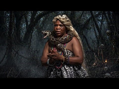 BRIDE OF THE WATERS S03 EPISODE 37