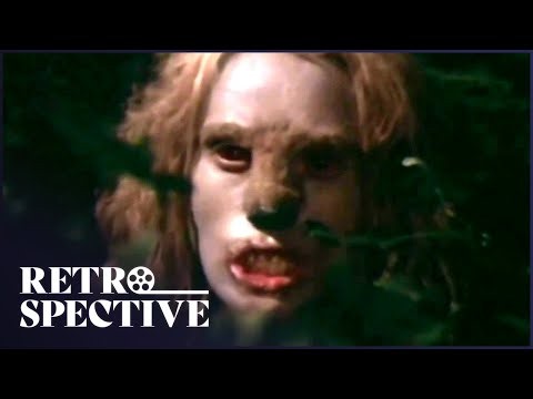 The Dark Legend of the Werewolf - Madness, Murder and the Full Moon