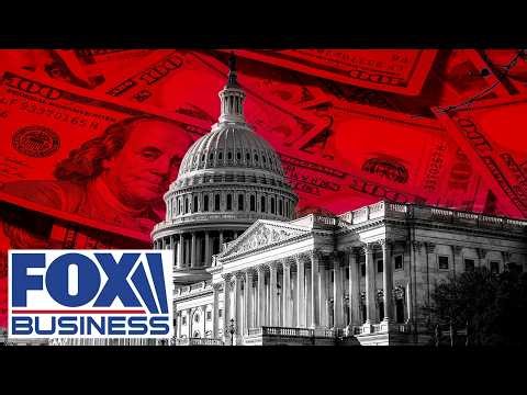 BILLION-DOLLAR FRAUD: $22 billion MISSING as officials scramble for answers