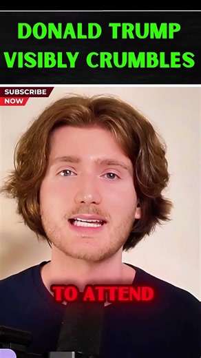 Crowd ABANDONS Trump Mid-Parade - Reactions SPEAK VOLUMES #viral #news #trending