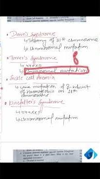 NEB Class 12 Biology 2083 | Part 3 | Most Important Exam Questions Explained #biologyclass12