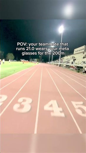 Let’s run this 200m chat 😳💨 #shorts