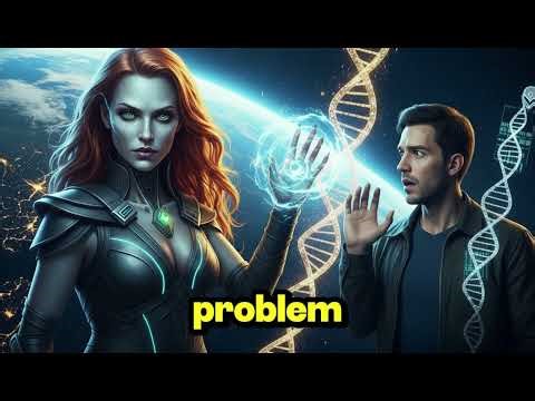 I Helped a Lost Alien Woman… and She Revealed a Forbidden Bloodline Hidden on Earth