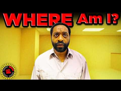 Film Theory: The Backrooms Are Closing In On YOU