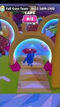 🔥 Fall Guys Gameplay | Crazy Wins & Funny Fails 😂 | #Part1