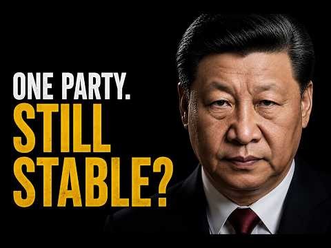How China Chooses Its Leaders | Inside the System