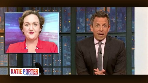 Standoff The FBI Power and Paranoia  CNN  April 25, 2026 10:00pm-11:00pm PDT