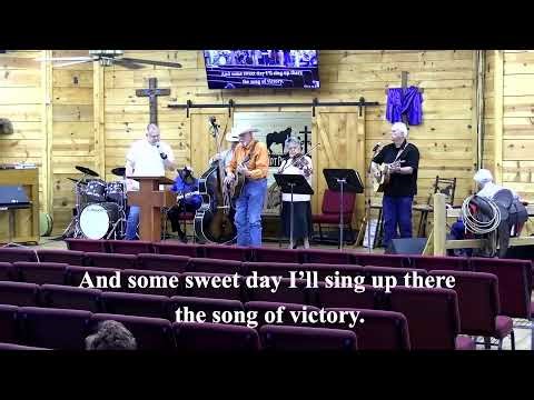 Sunday Church Online | March 22 | 10:00am