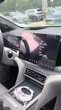 EV Charging Just Hit Gas-Station Speed!