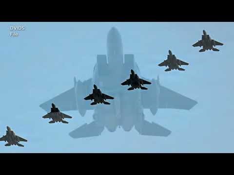 A-10, 2 Black Hawk helicopters also hit by Iranian fire