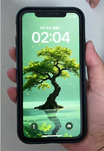 iOS 26 How to get 3D spatial wallpaper background for your iPhone, ios26iphonewallpaper 4kwallpaper livewallpaper How to set iPhone wallpaper tutorial How to apply iPhone live wallpaper Live wallpaper Wallpaper iPhone wallpaper 4K wallpaper Naked eye 3D wallpaper production Marvel superhero 4k wallpaper #wallpaper #livewallpaper #ios26 #3d #fyp