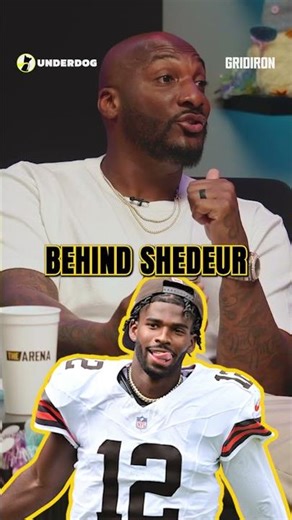 Will Deshaun Watson START over Shedeur?