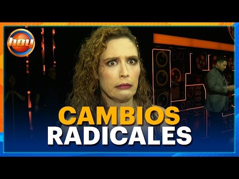 Angélica Vale revela si ya tiene nuevo GALÁN en puerta | Programa Hoy