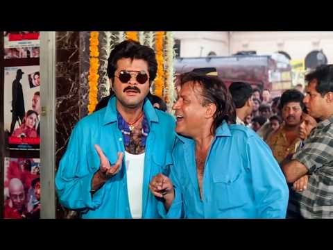 KHALNAYAK मूवी की टिकट पाने के लिए अनिल कपूर ने लगाया देसी जुगाड़ 😂 Anil Kapoor - Sridevi Comedy