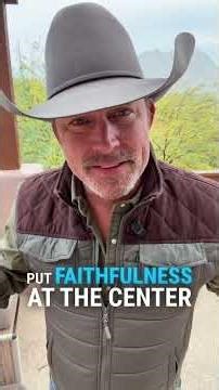 Seek First: Reordering Your Life Around What Truly Matters