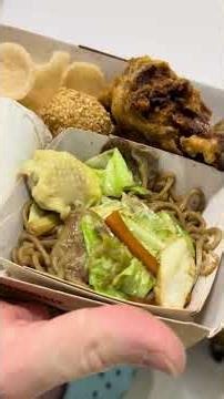 Chowking in the Philippines