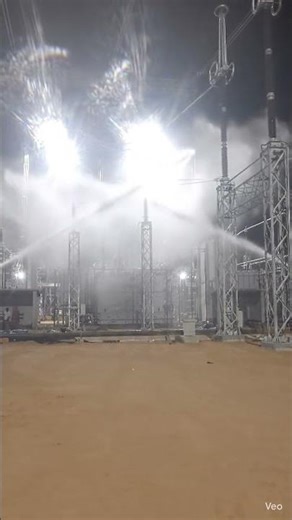 trasformer fire protection system/automatic fire protection system /how to work automatic fire sytem