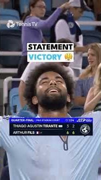 A STATEMENT Second Set! 😮‍💨
