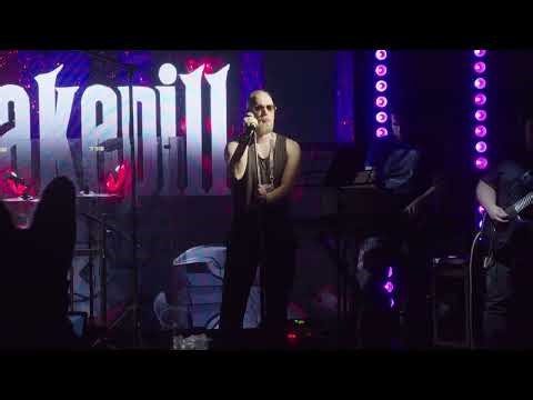 Koncert Snakepill Furpile 2026: Lochy i Korposzczury
