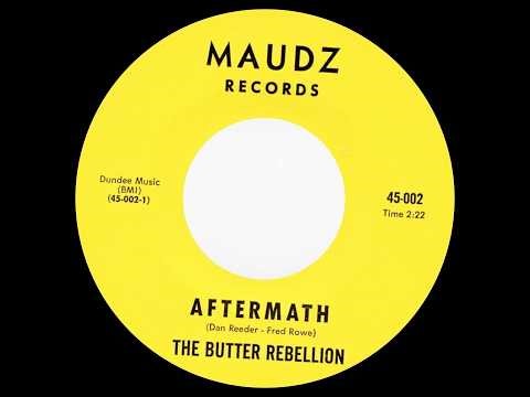 Aftermath- The Butter Rebellion (lyrics)