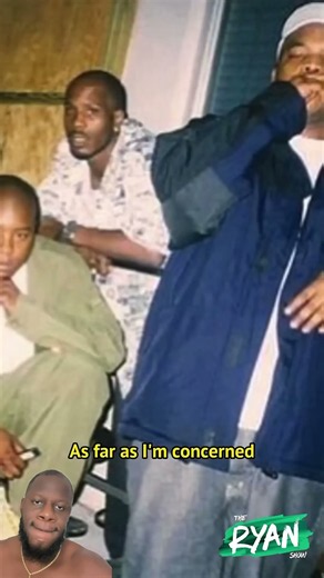 DMX being infamous