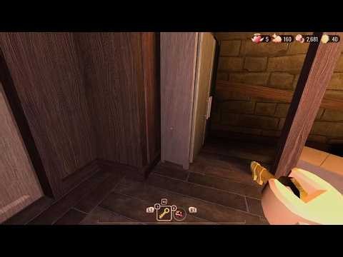 How to get Second Wind in ROBLOX DOORS