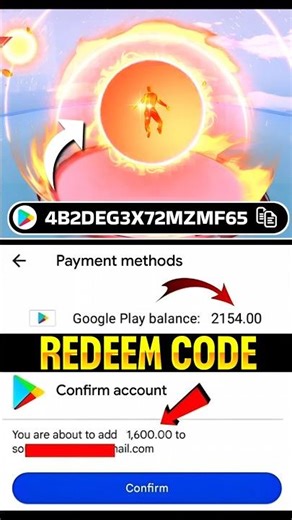 Free Redeem Code 800 | Google Play Store Redeem Code | How to Get Free Redeem Codes 2026 #redeemcode
