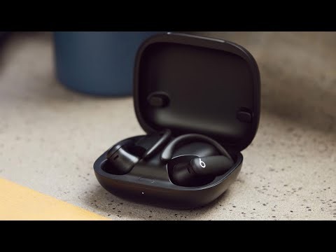 Beats Powerbeats Pro 2 Review – Best Workout Earbuds or Flawed HRM?