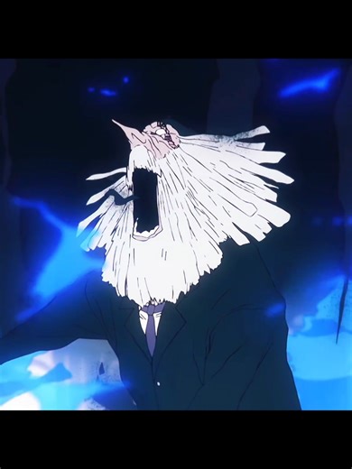 Imu Killed Saturn in One Piece