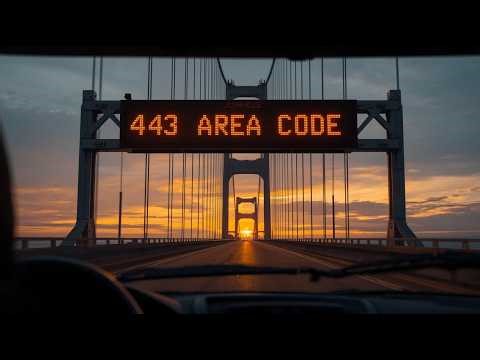 443 Area Code Location: Baltimore, Annapolis & Maryland’s Eastern Shore