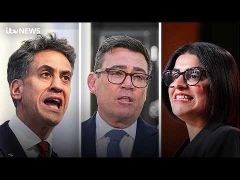 Who is in Andy Burnham's new cabinet?