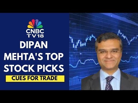 What Are The Key Stocks & Sectors In Focus Today? | Market Cues With Dipan Mehta Of Elixir Equities