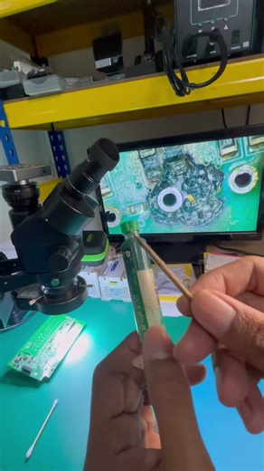 PLC (Programmable Logic Controller) INVT IVC1L-1614MAR — Bila Input X6 Mati, Operasi Kilang Terhenti