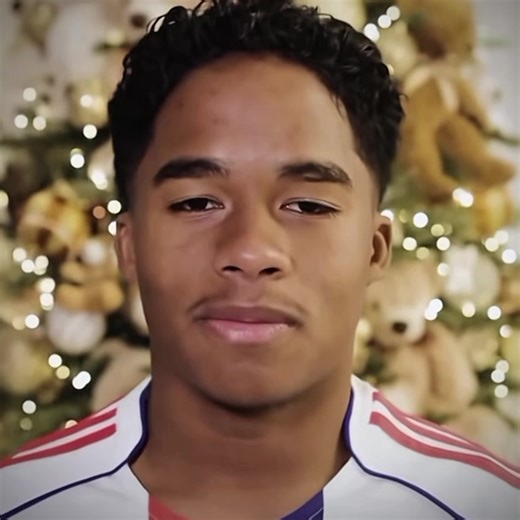 Endrick Joins Olympique Lyon: Highlights and Edits