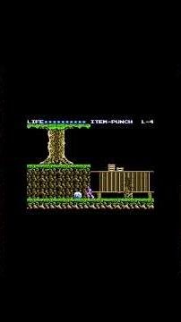 Predator Nes