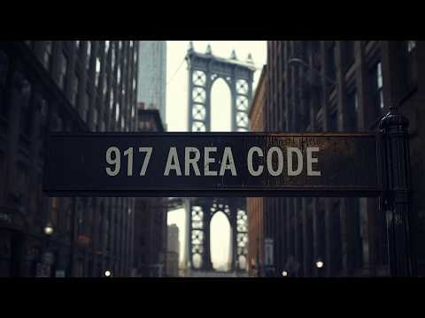 917 Area Code Location: Manhattan, Brooklyn & All 5 NYC Boroughs Explained