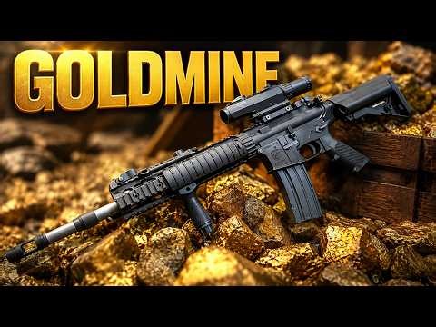 These 5 SHTF Firearms Could Be the Last Ones Worth Owning Before 2027!