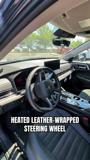 2026 Mitsubishi Outlander PHEV SE ⚡️
