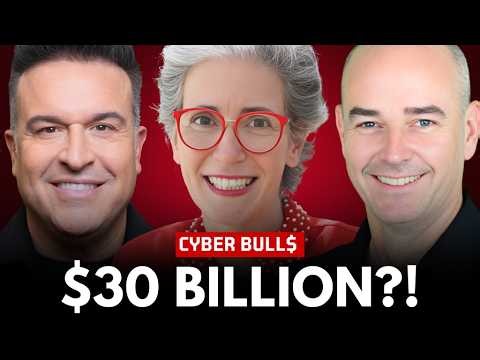 Elon Just Got $30 Billion For Something Huge
