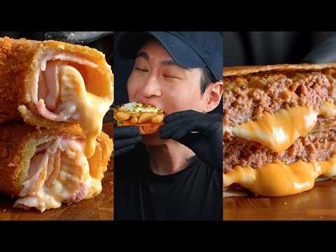 Best of Zach Choi Foods | MUKBANG | COOKING | ASMR