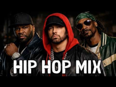 Eminem & 50 Cent - Kill or be Killed / Mixtape Ft. Snoop Dogg, 2Pac, Dre, Lil Wayne, Ice Cube, Dmx