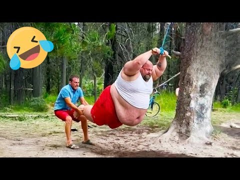 Best of Funny fails (Ep50) 😂 Try Not To Laugh 🤣Top 100 Funniest Videos Ever 🎬🔥 Memes, Epic Fails