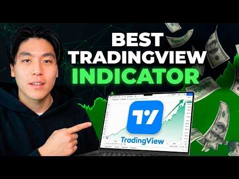 Best TradingView Indicator to Build Passive Income with AI (Guide 2025)