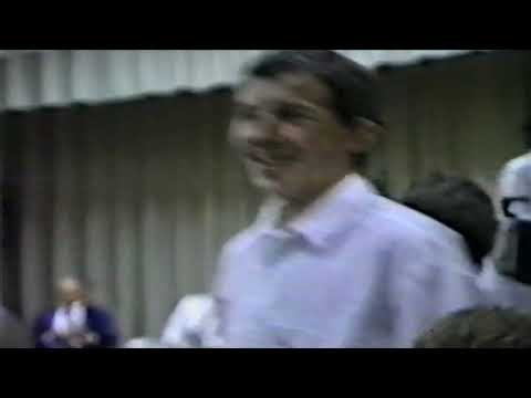 brandon 8th grade graduation