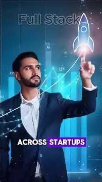Want to Start Your Journey in Full Stack Development?
