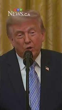 Trump announces newly released documents that cover five major U.S. voting issues